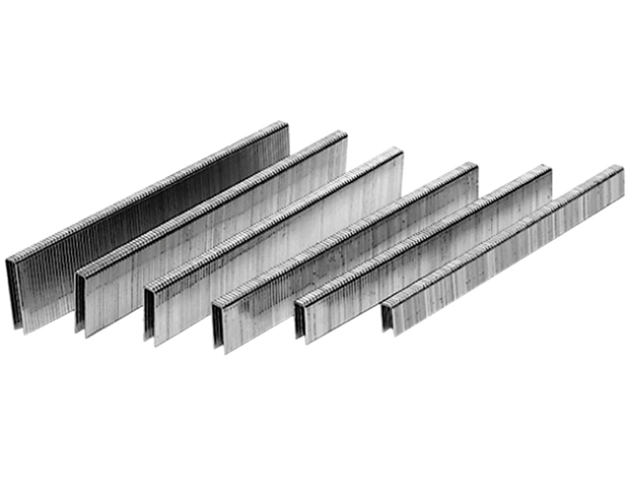 Увеличенная фотография Скобы Metabo  4*26 мм 2000 штук